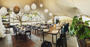 Folk Cafe St. James