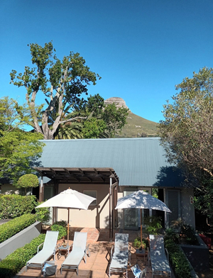 Four Rosmead Boutique Guest House