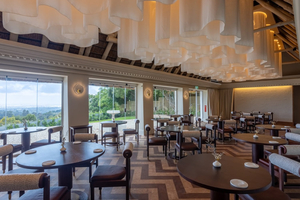 Foxcroft Restaurant