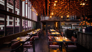 Fyn Restaurant