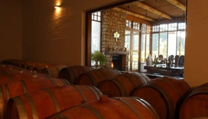 Glenwood Vineyards