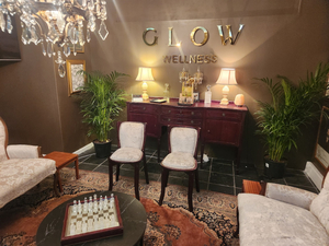 Glow Wellness