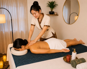 Golden Touch Thai Wellness