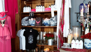 Grand Gallery Boadicea