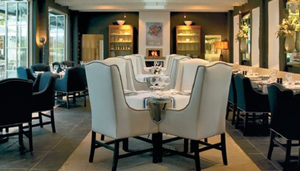 Grande Provence Restaurant
