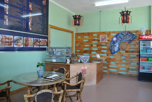 Gung-Taai May Chinese Food (PTY) LTD