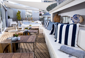 Harbour House Kalk Bay