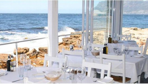 Harbour House