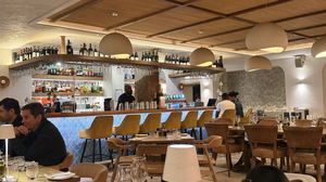 Harry's Beach Restaurant