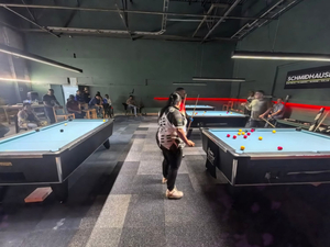 HB HARBOUR KITCHEN @ eSKAPE Pool Club