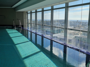 Heavenly Spa by Westin Cape Town