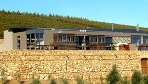 Hidden Valley Wines