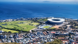 Holiday Inn Express Cape Town City Centre by IHG
