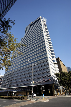 Hotel Sky Cape Town