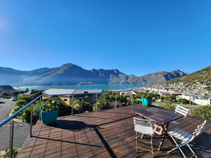Hout Bay Breeze Guest House