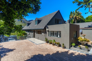 Hout Bay Gem