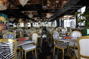 Infinity Restaurant