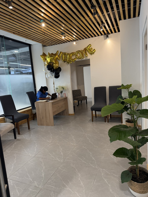 Insideout Wellness Solutions