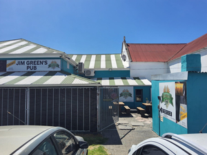 Jim Greens Pub