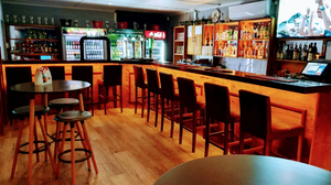 Jo's Pub Malmesbury