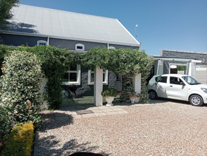 Julie's Cottage