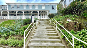 K SPA Waterfront
