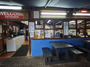 Kalky’s