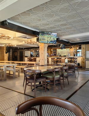 Kapstadt Brauhaus Stellenbosch