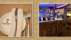 Karibu Restaurant