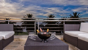 Karma Lounge