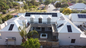 Kasteelberg Place