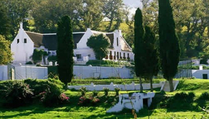 Klein Constantia