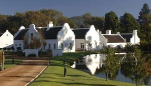 Klein Genot Wine and Country Estate