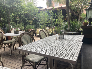 Kloof Street House