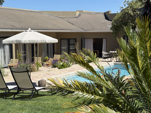 Kokon Boutique Guesthouse