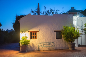 Kronendal Heritage Boutique Guest House
