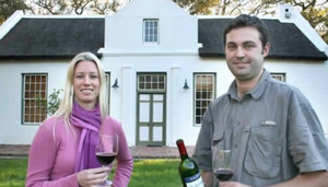 La Bri Wine Estate