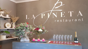 La Pineta