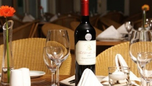 La Vigna Restaurant