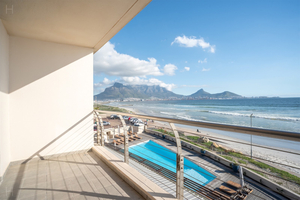 Lagoon Beach Hotel & Spa
