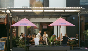 Le Pickle (De Waterkant)