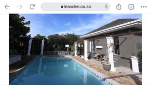Leo’s Den BnB