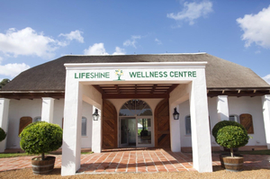 LifeShine Wellness Centre