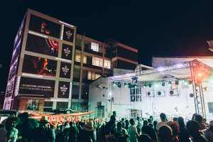 Little Havana (First Thursday December & January)