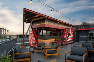 Locâl at RED Roof