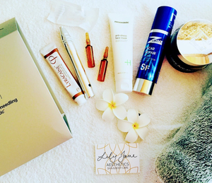 Lolly Jane’s Wellness & IPL laser Studio