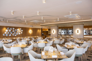 Luuma Restaurant