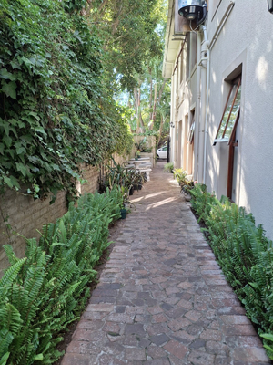 Magnolia Place