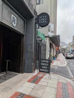 Mamacita's Cape Town