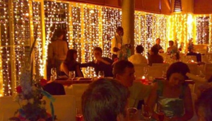 Marimba Restaurant